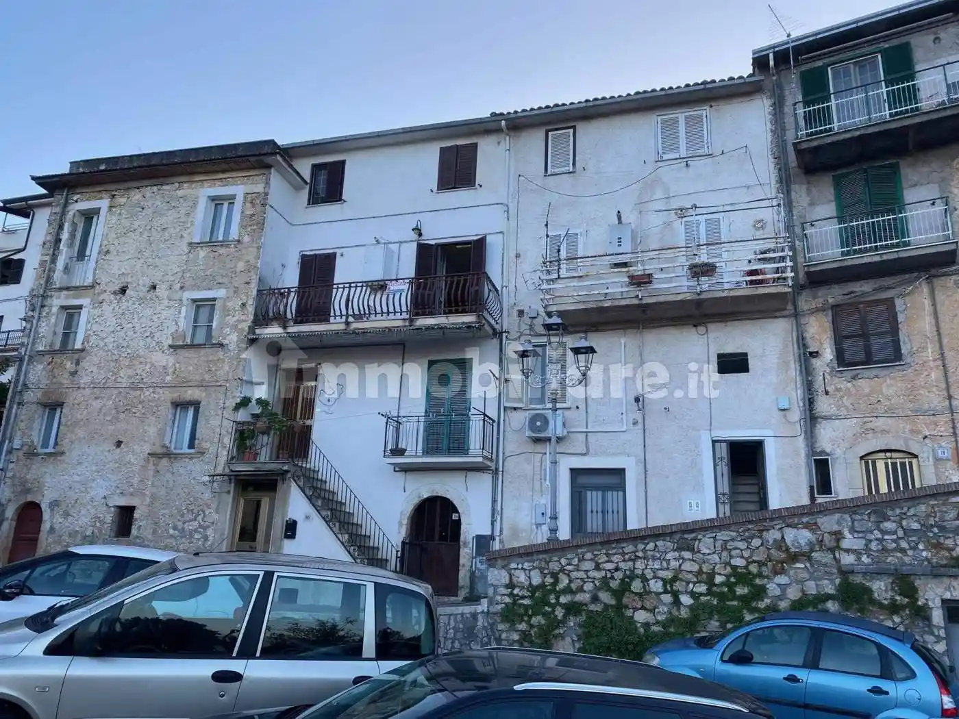 Appartamento in affitto a San Giovanni Incarico