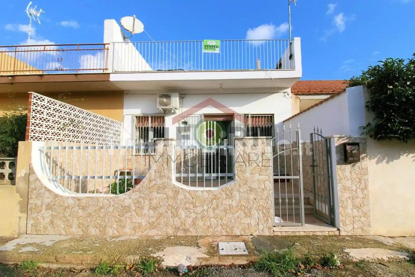 Casa indipendente in vendita a Santa Croce Camerina