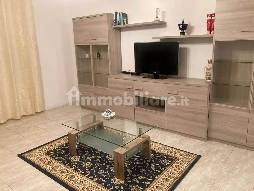 Appartamento in affitto a Sesto San Giovanni