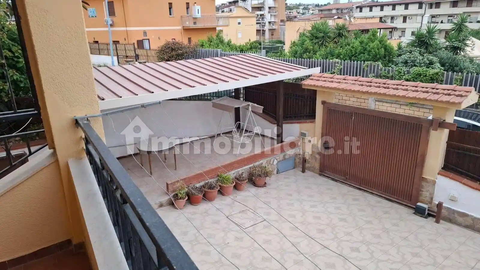 Appartamento in affitto a Agrigento