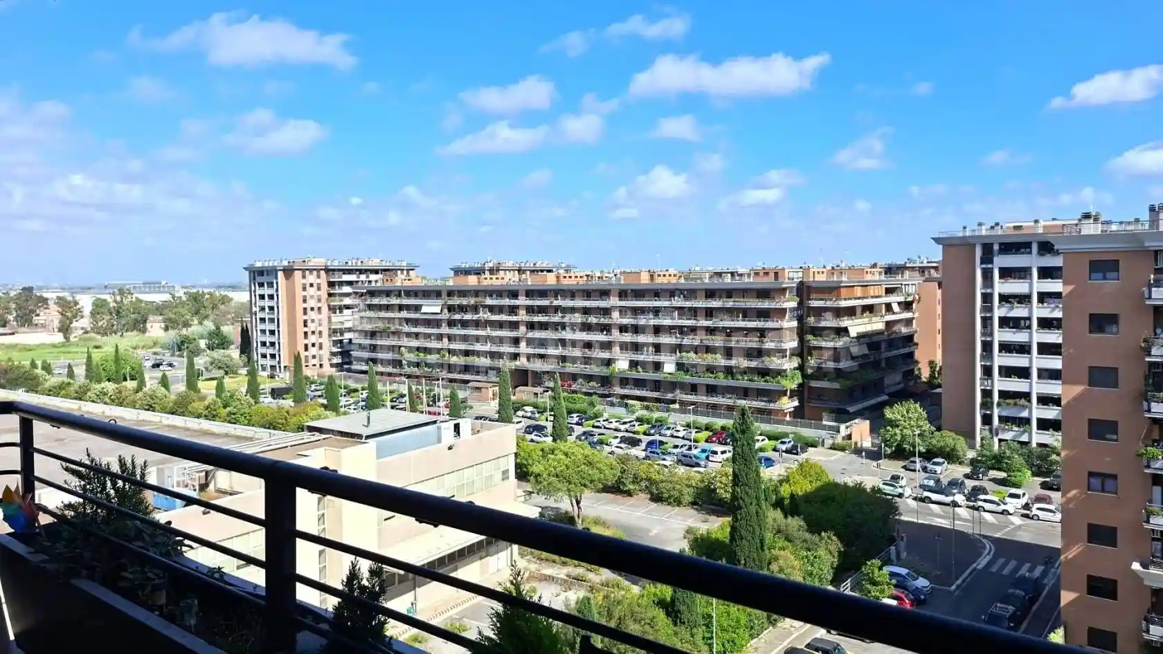 Attico - Mansarda in vendita a Fiumicino