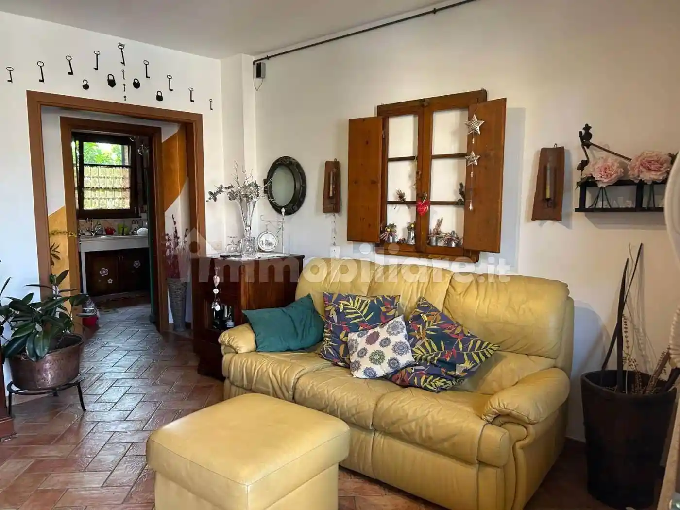 Appartamento in vendita a Cecina
