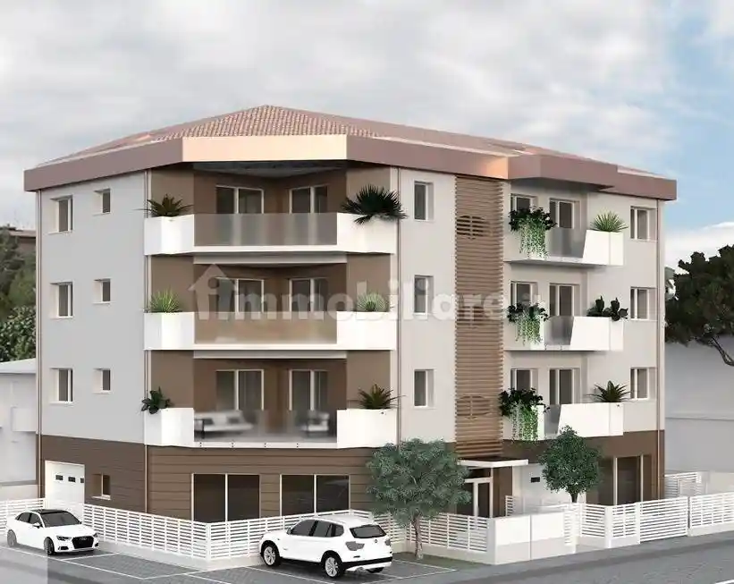 Appartamento in vendita a Forlì