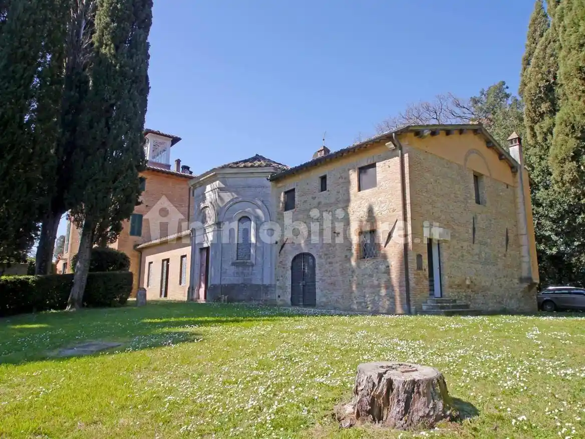 Appartamento in vendita a Siena