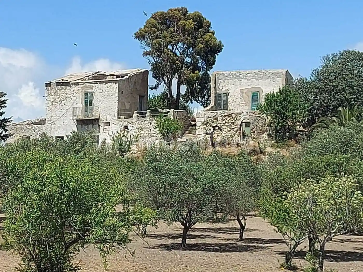 Villa in vendita a Licata