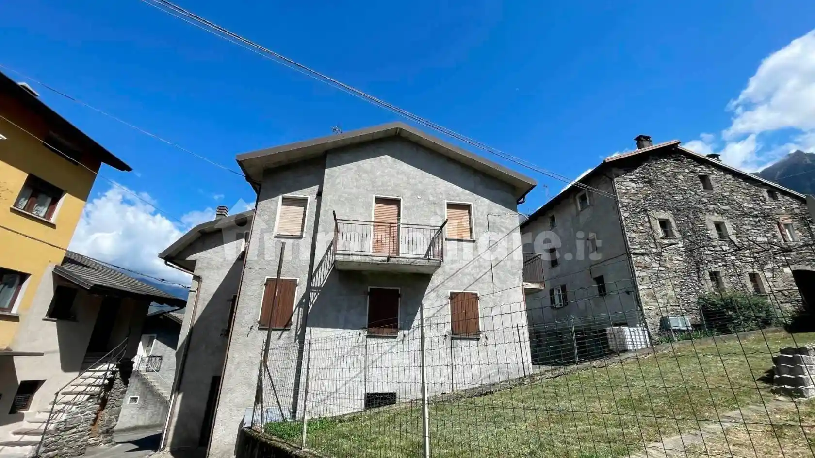 Appartamento in vendita a Talamona