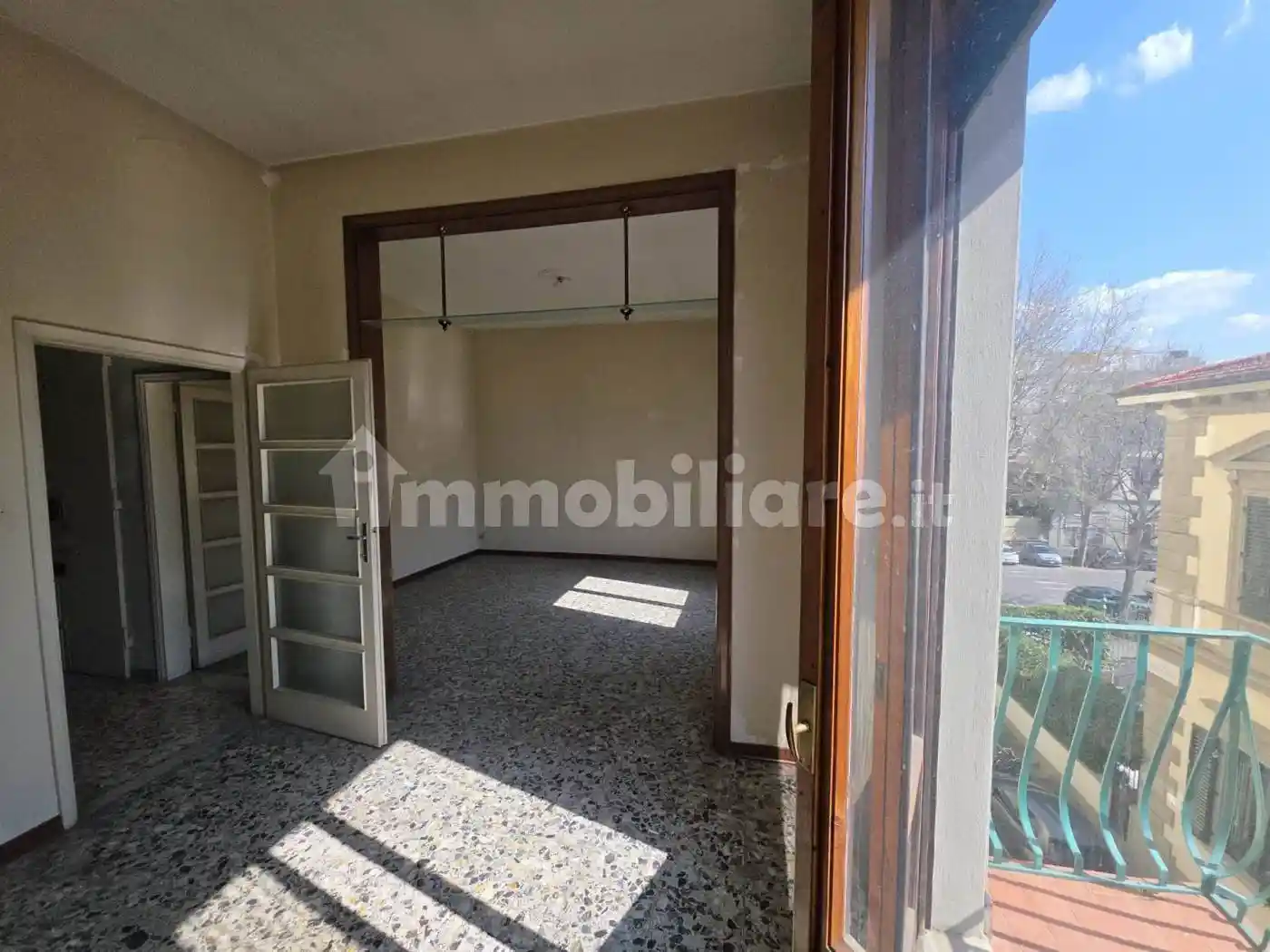 Appartamento in vendita a Firenze