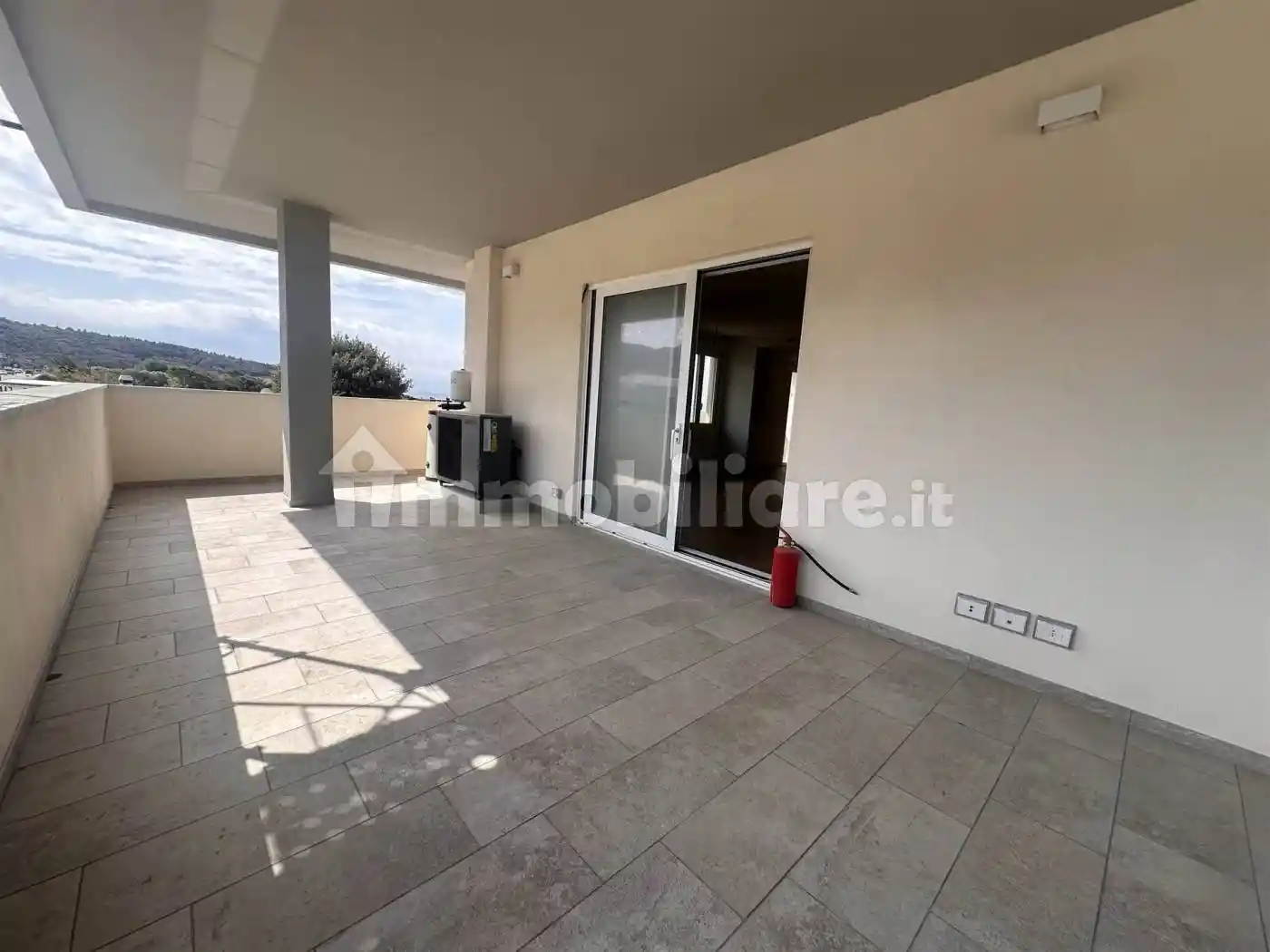 Appartamento in vendita a Livorno