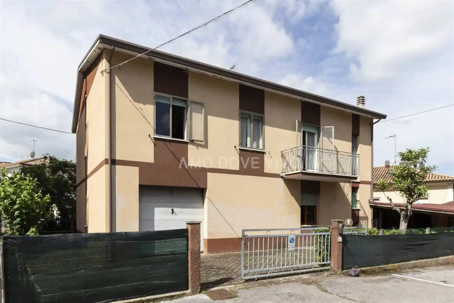 Casa indipendente in vendita a Senigallia