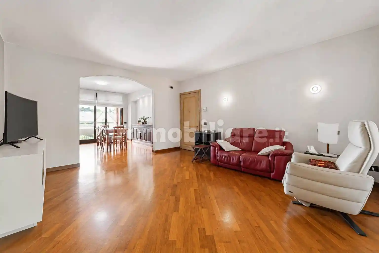 Appartamento in vendita a Cusago