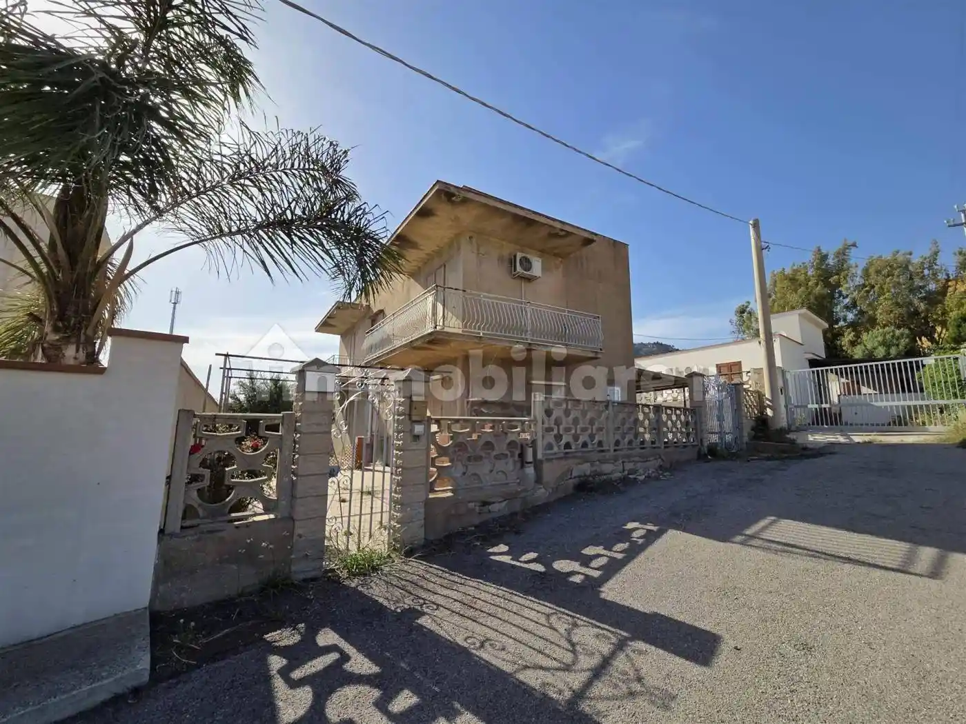 Villa in vendita a Sciacca