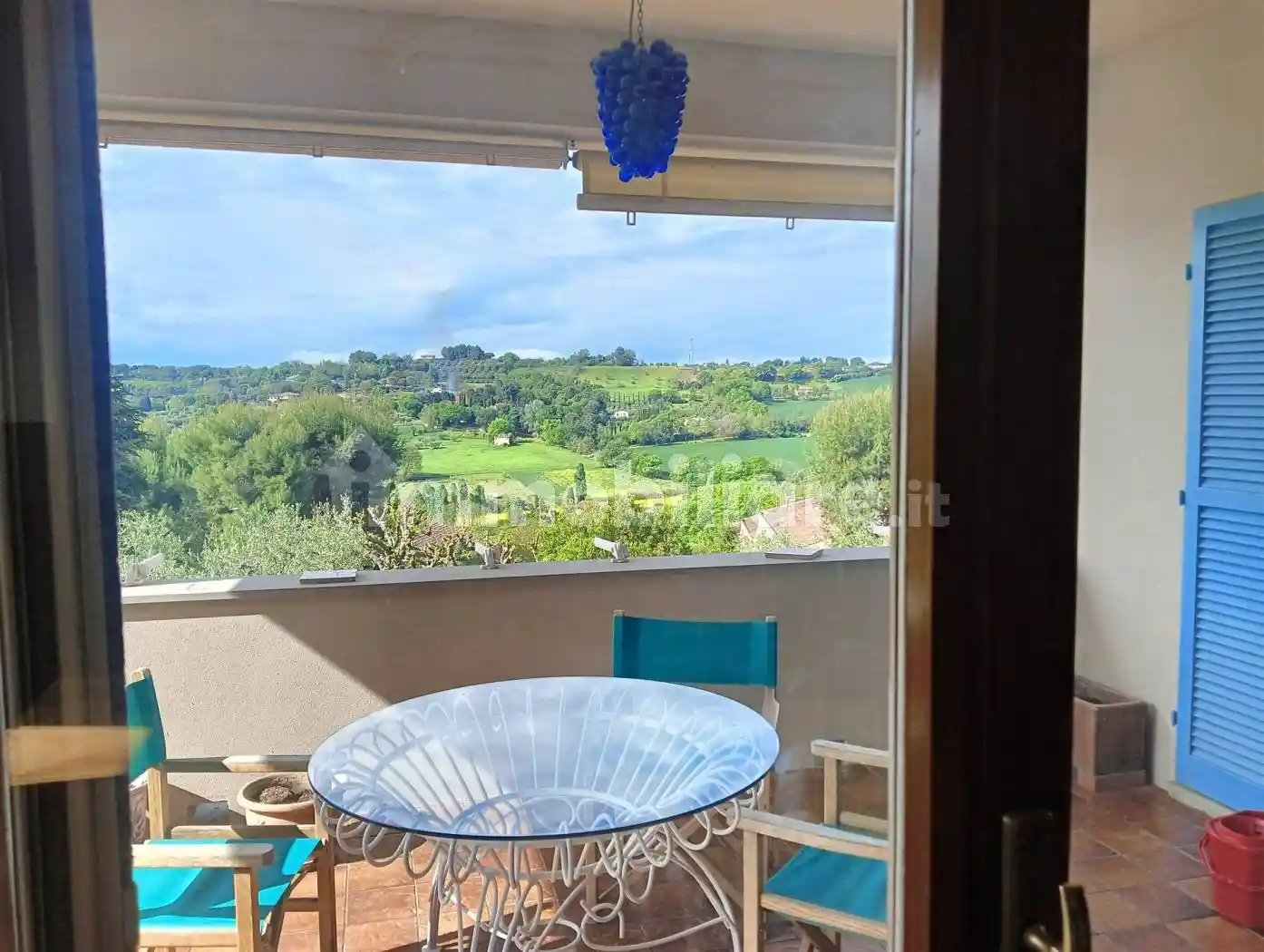 Villa in vendita a Civitanova Marche