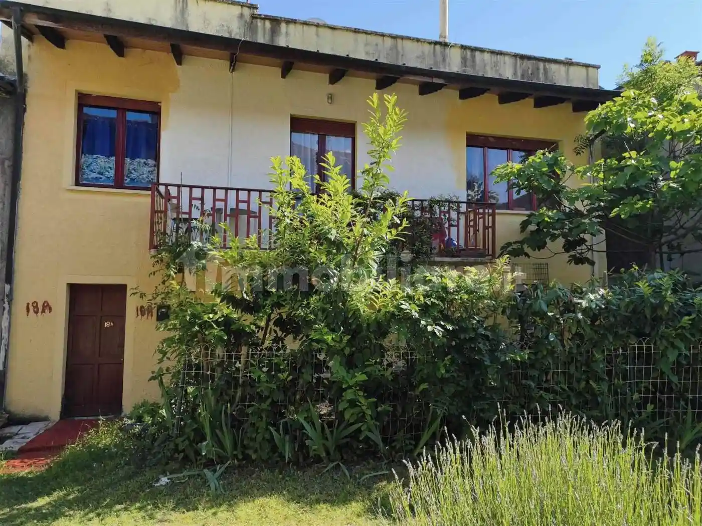 Casa indipendente in vendita a Graglia