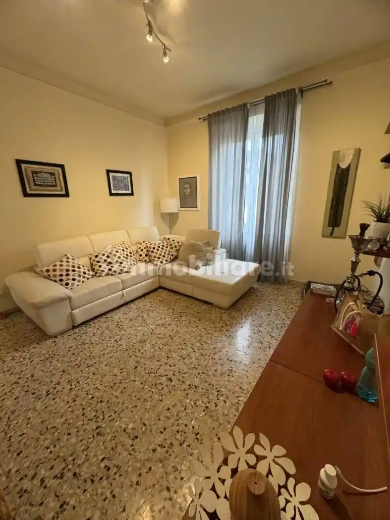 Appartamento in vendita a Sesto Fiorentino