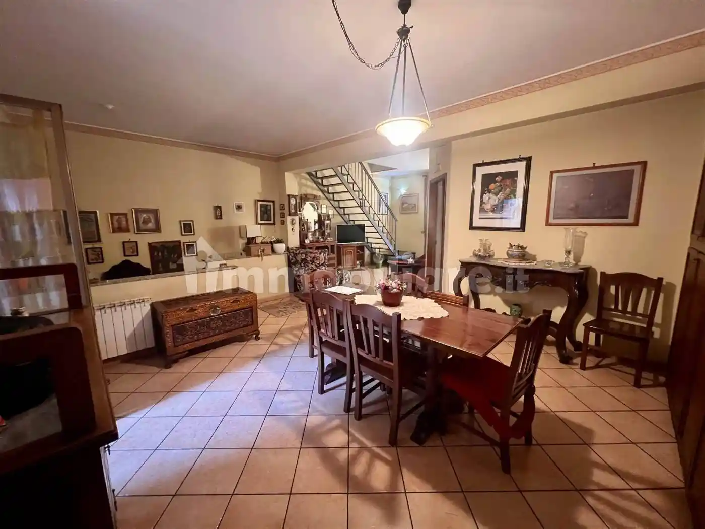 Casa indipendente in vendita a Paternò