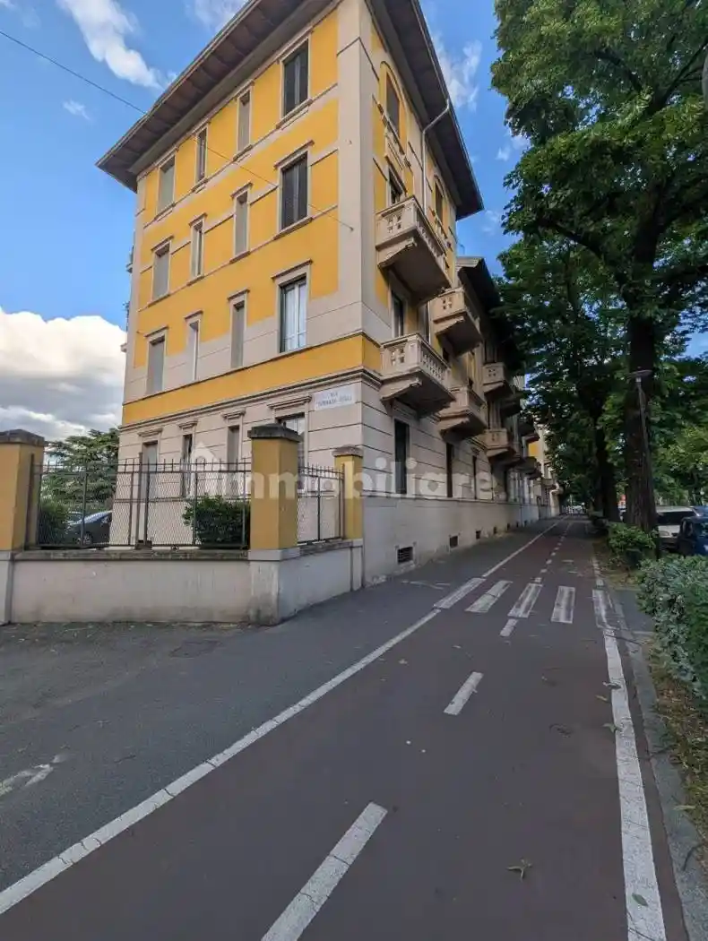 Appartamento in vendita a Parma