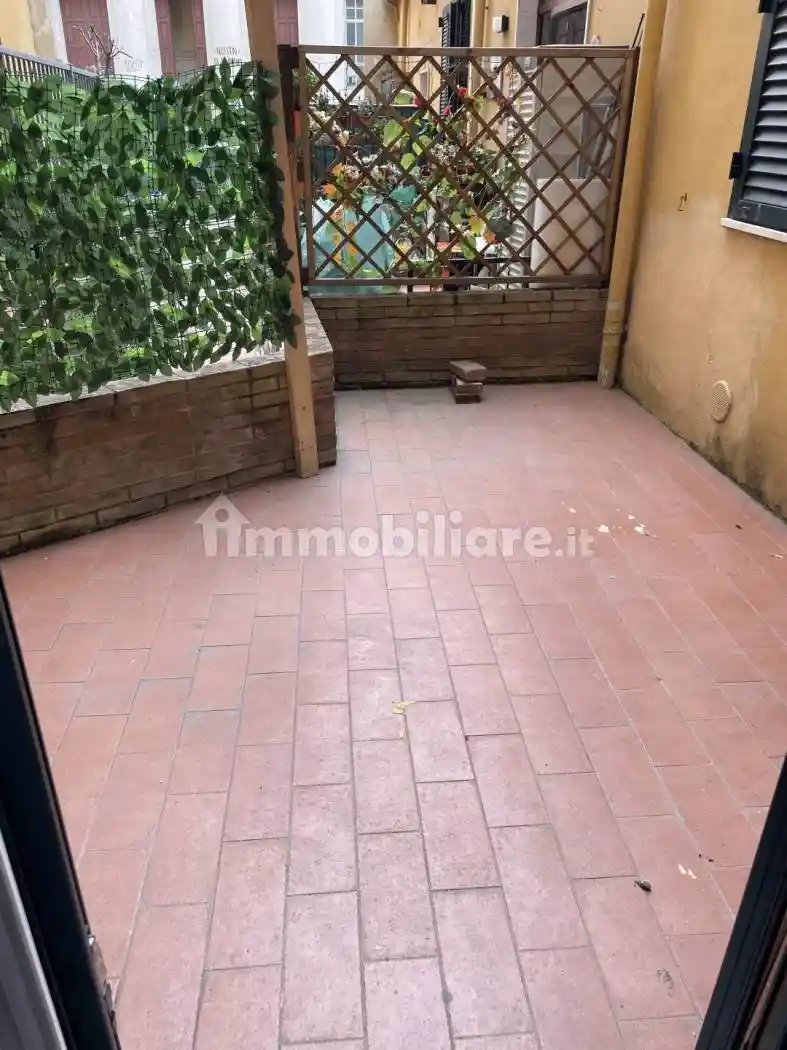 Appartamento in vendita a Livorno