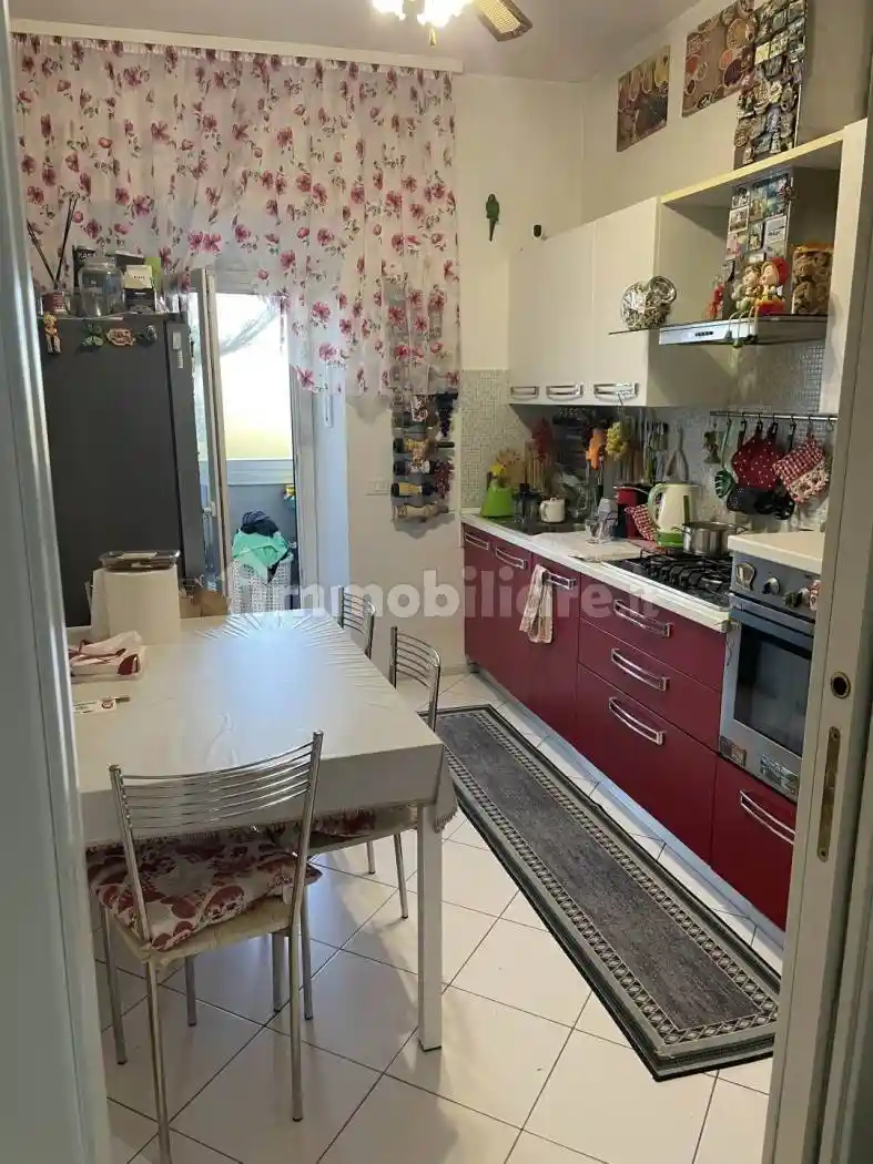 Appartamento in vendita a Livorno
