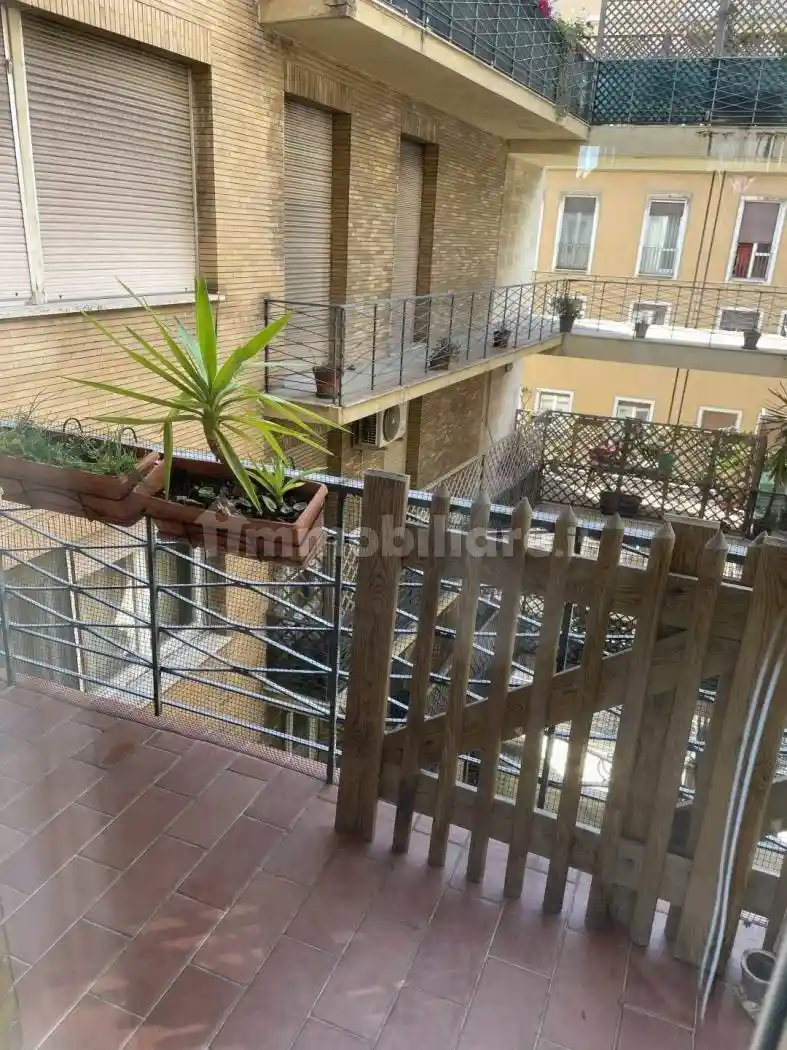 Appartamento in vendita a Livorno