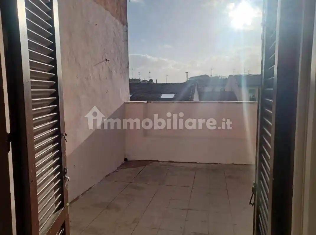 Appartamento in vendita a Livorno