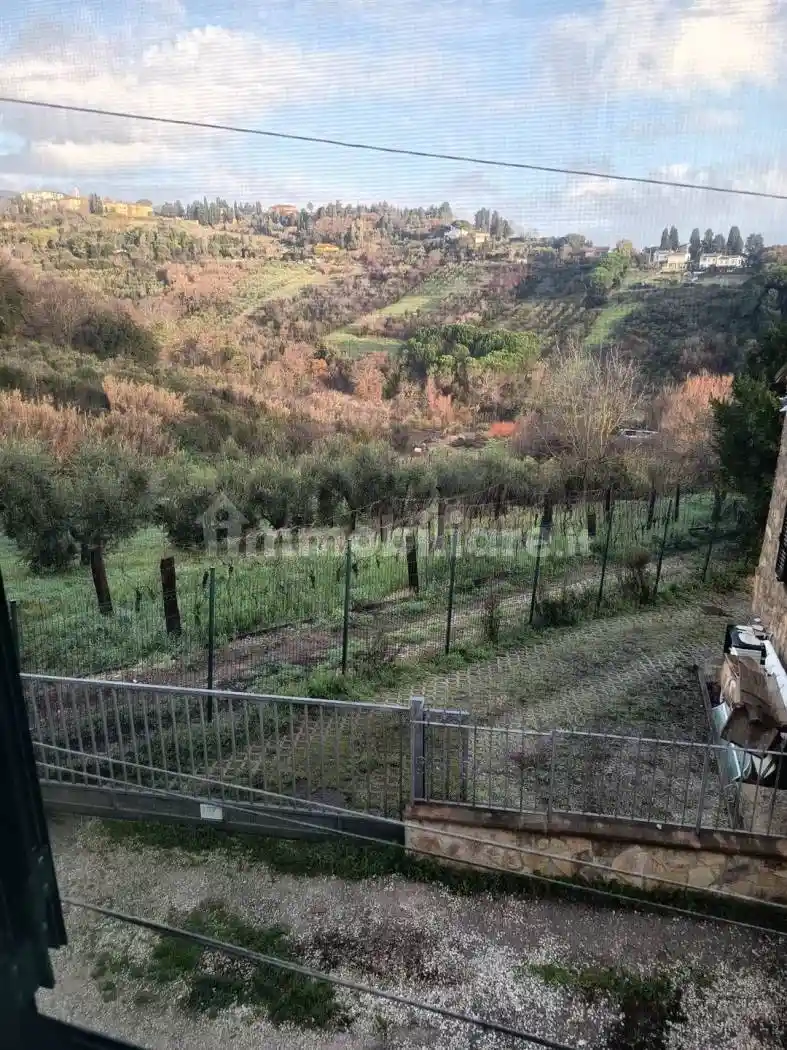 Appartamento in vendita a Collesalvetti