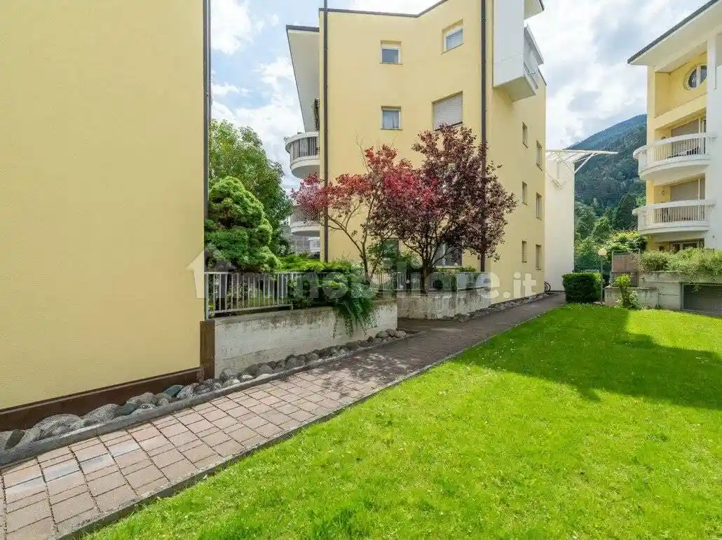 Appartamento in vendita a Bressanone