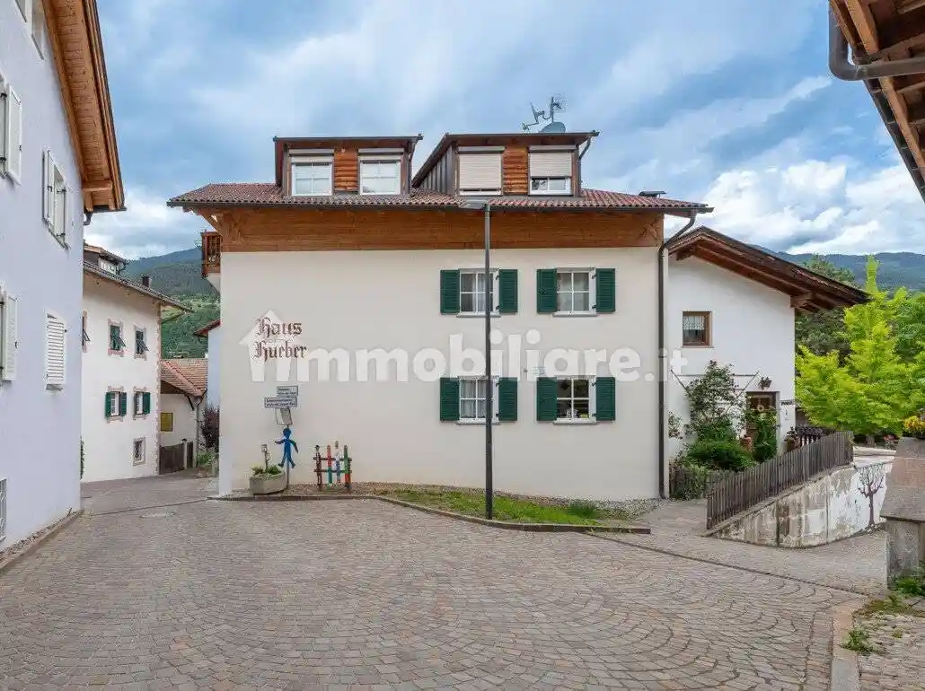 Appartamento in vendita a Bressanone