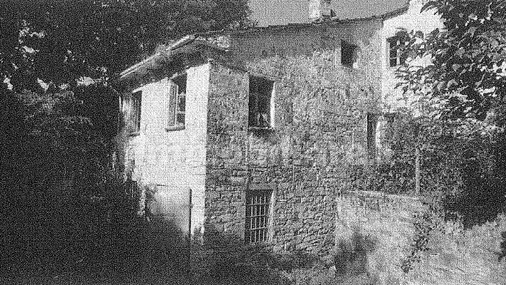 Appartamento in vendita a Bobbio