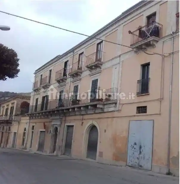 Appartamento in vendita a Modica