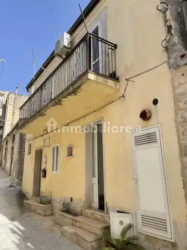 Appartamento in vendita a Modica