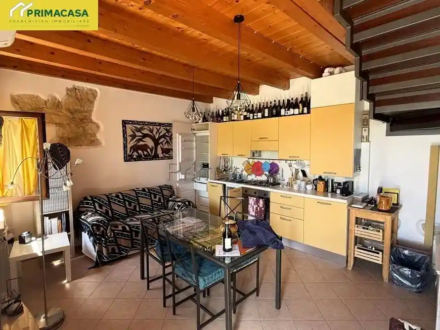 Rustico - Casale in affitto a Lavagno