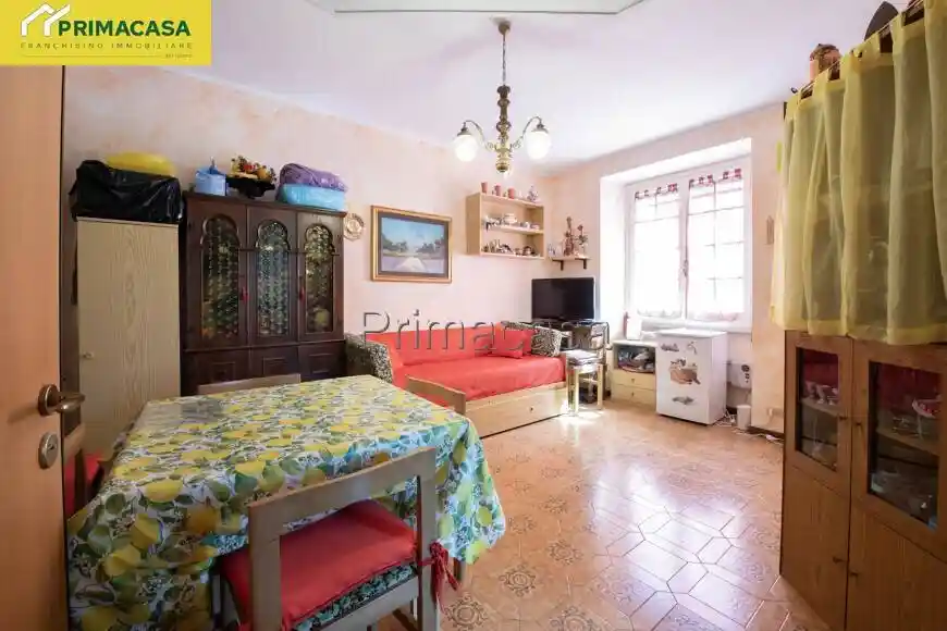 Appartamento in vendita a Toscolano-Maderno