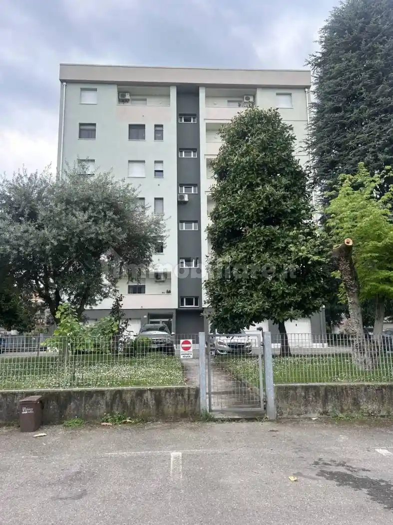 Appartamento in vendita a Vignola
