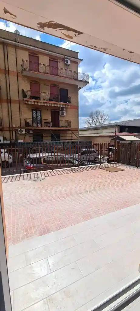 Palazzo - Stabile in vendita a Partanna