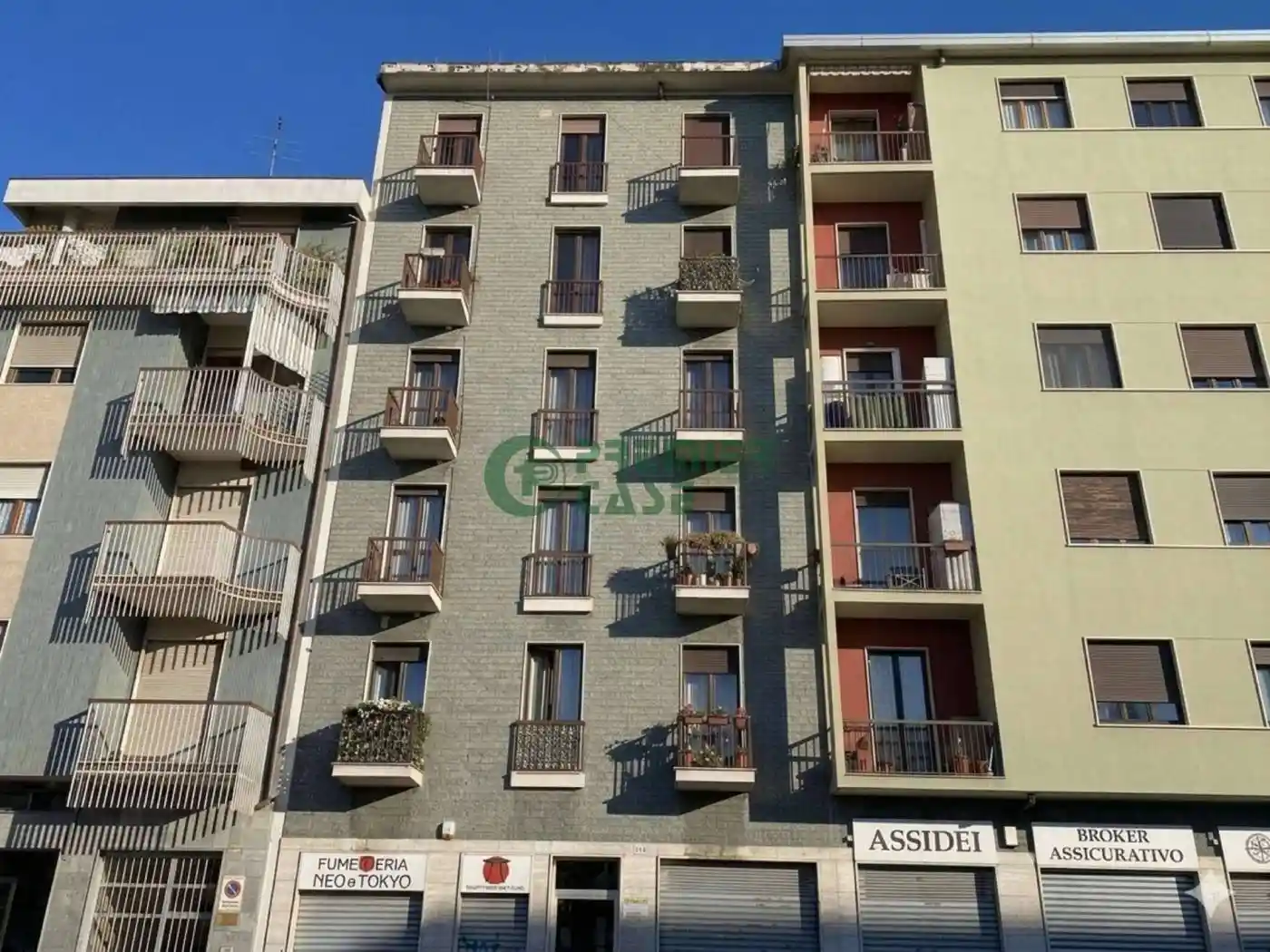 Appartamento in affitto a Torino