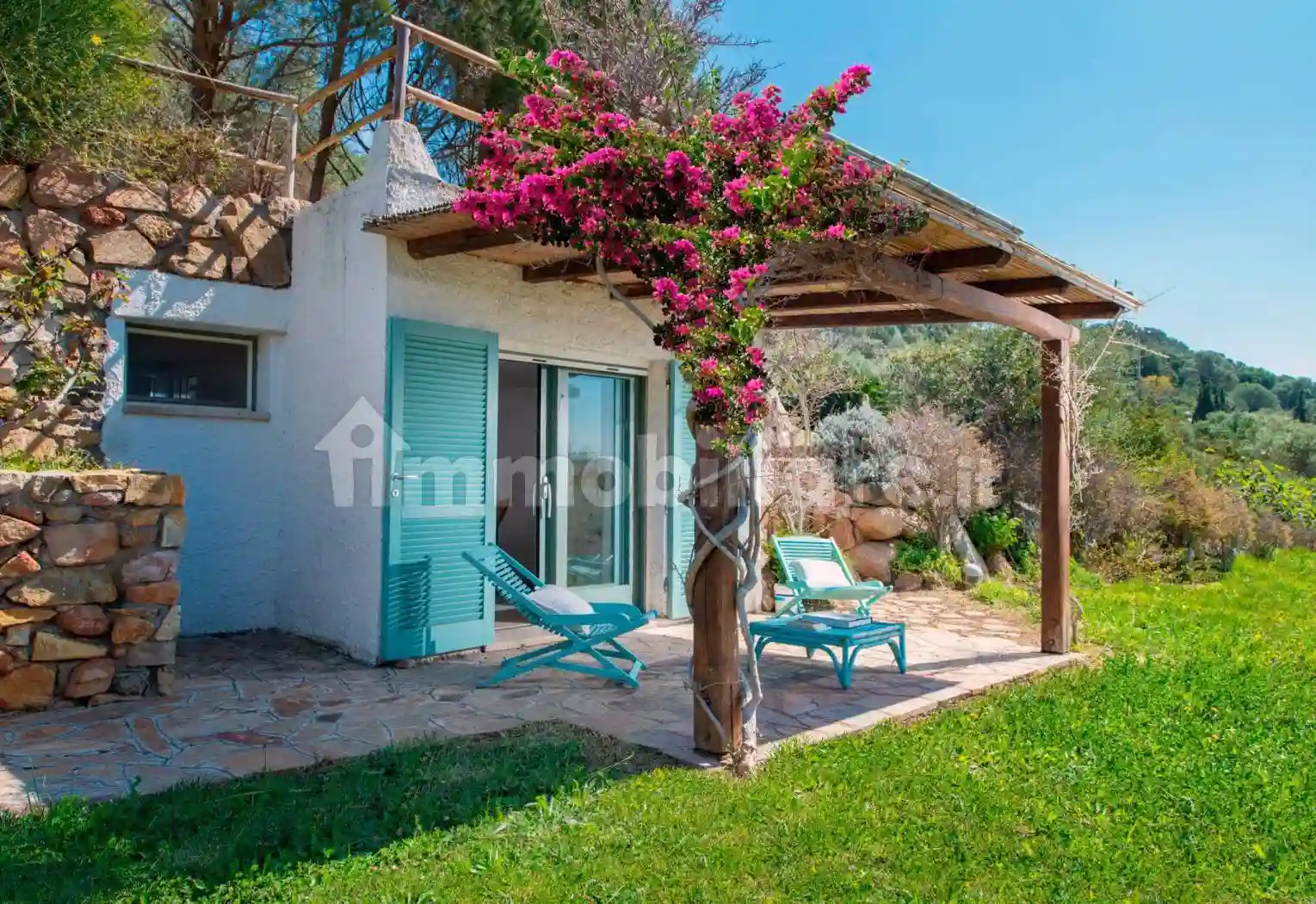 Villa - foto 5
