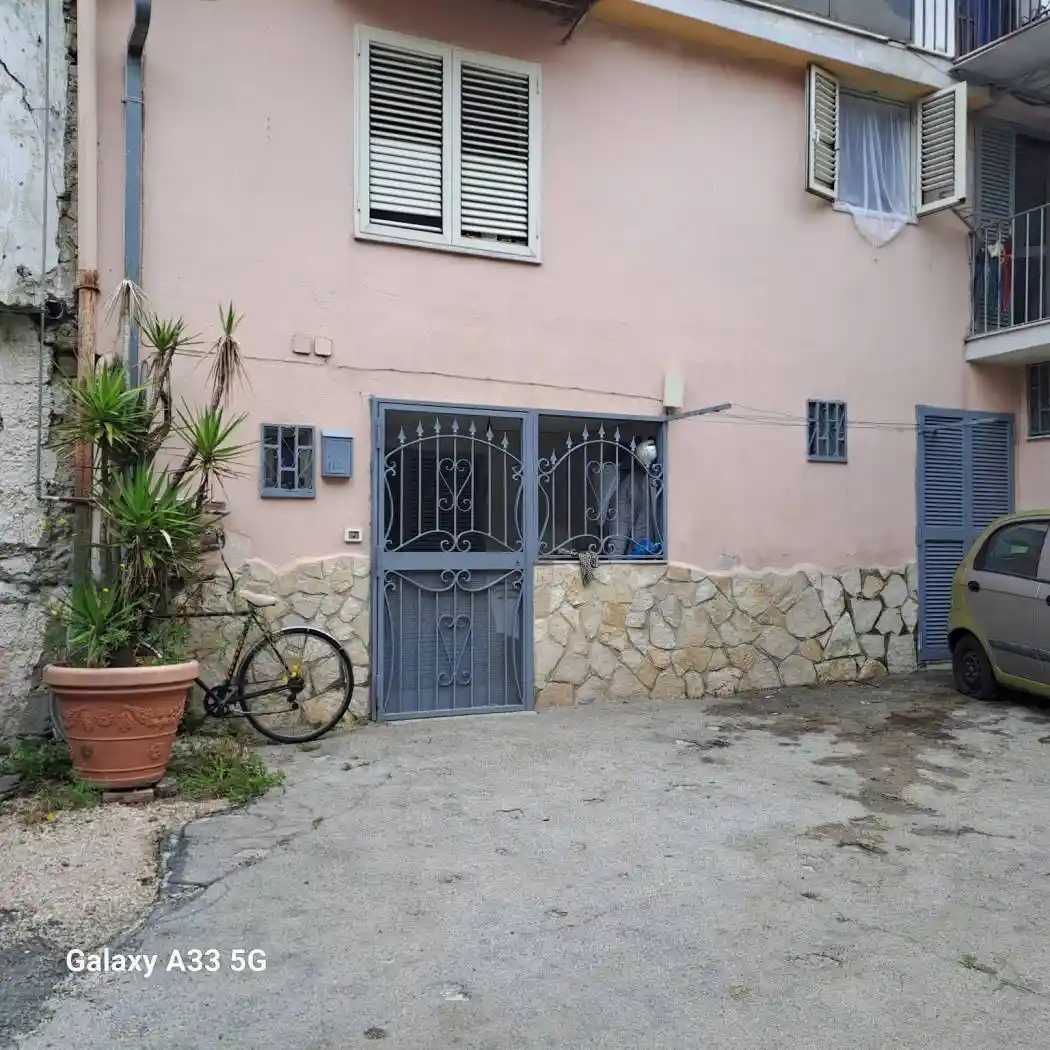 Appartamento in vendita a Arzano