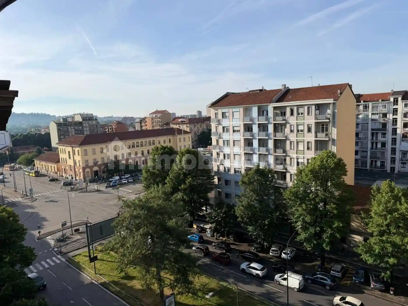Appartamento in affitto a Torino