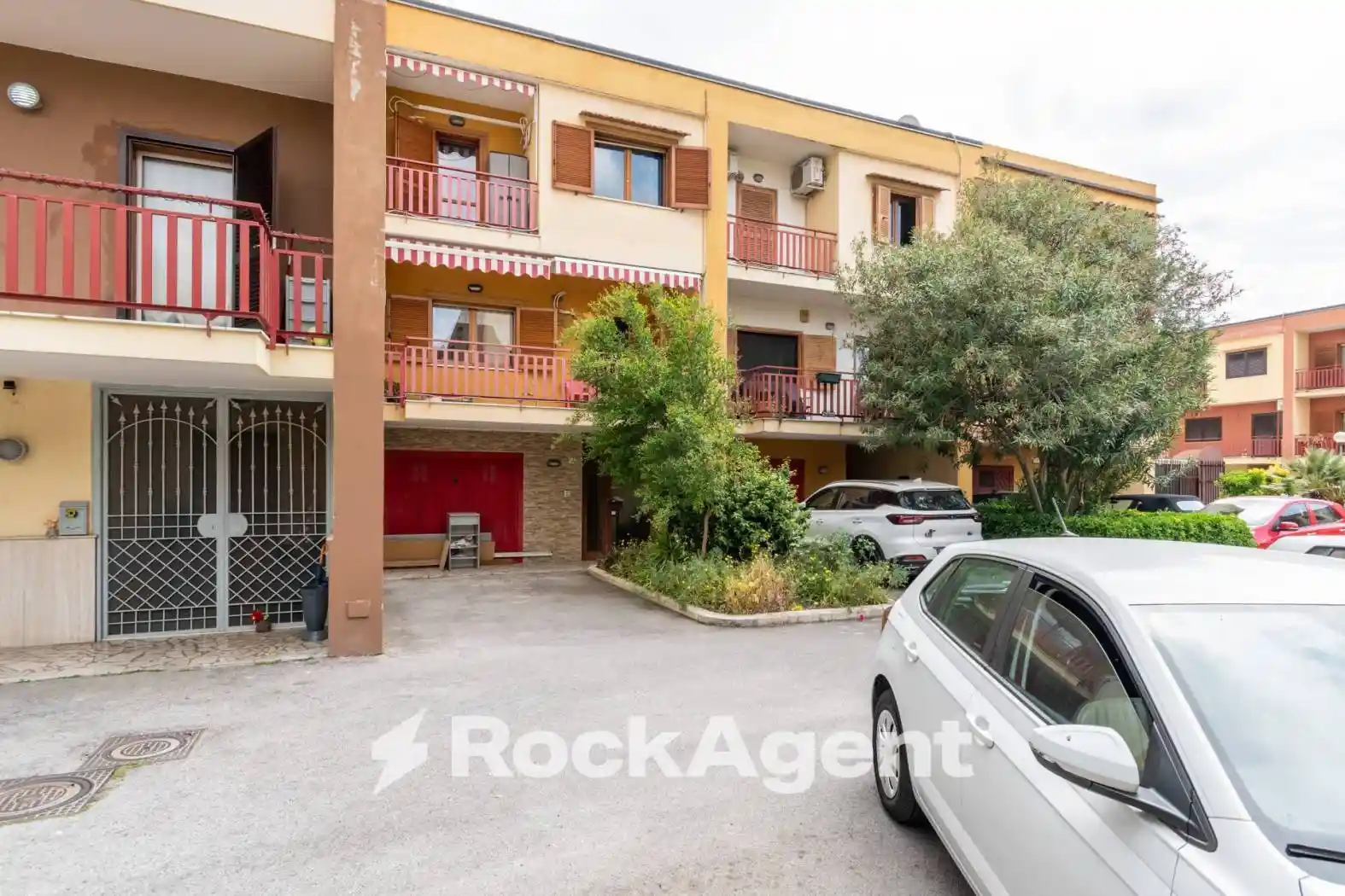 Appartamento in vendita a Boscoreale