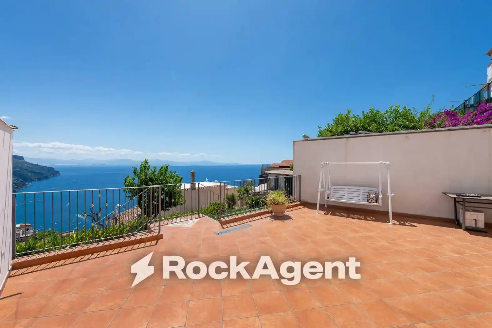 Villa in vendita a Ravello