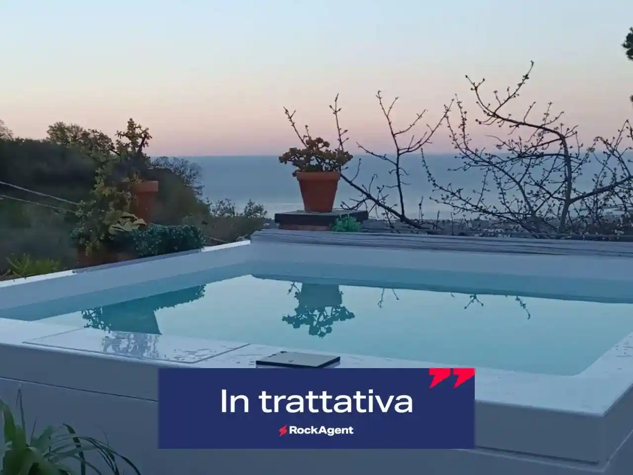 Rustico - Casale in vendita a Mascali