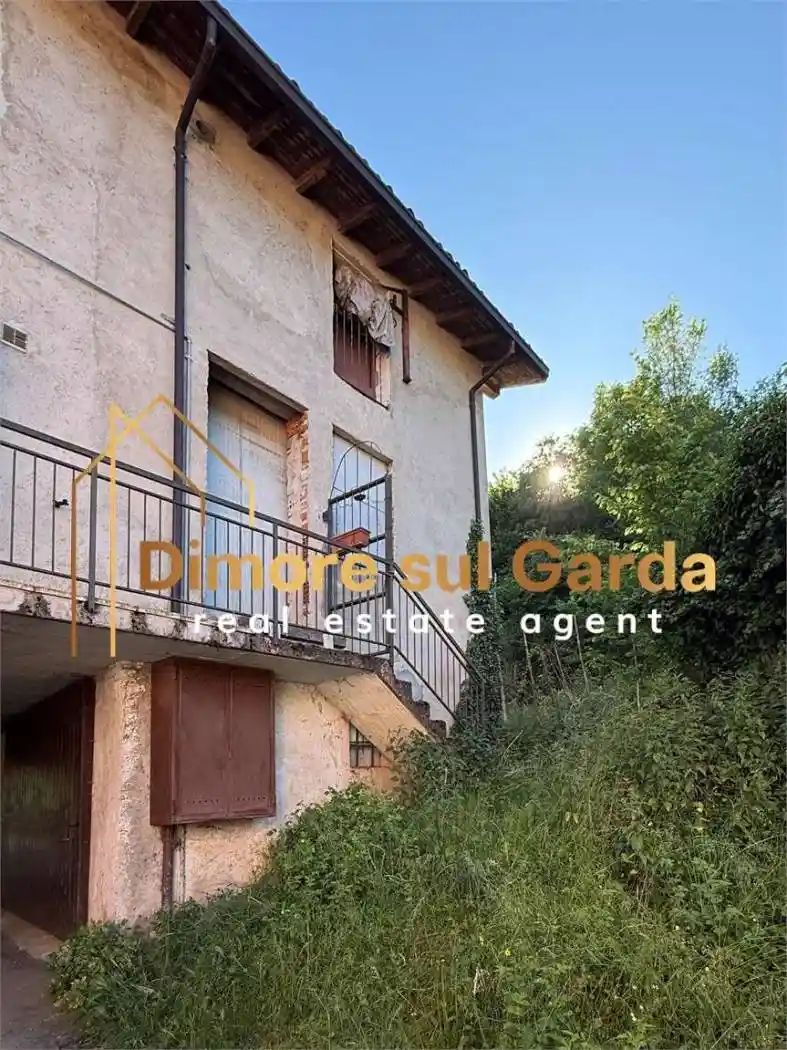 Rustico - Casale in vendita a Sabbio Chiese