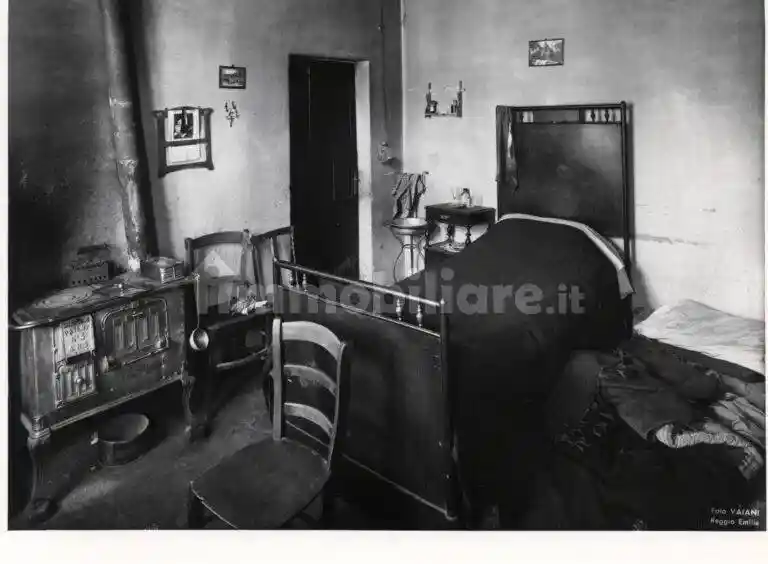 Rustico - Casale in vendita a Albinea
