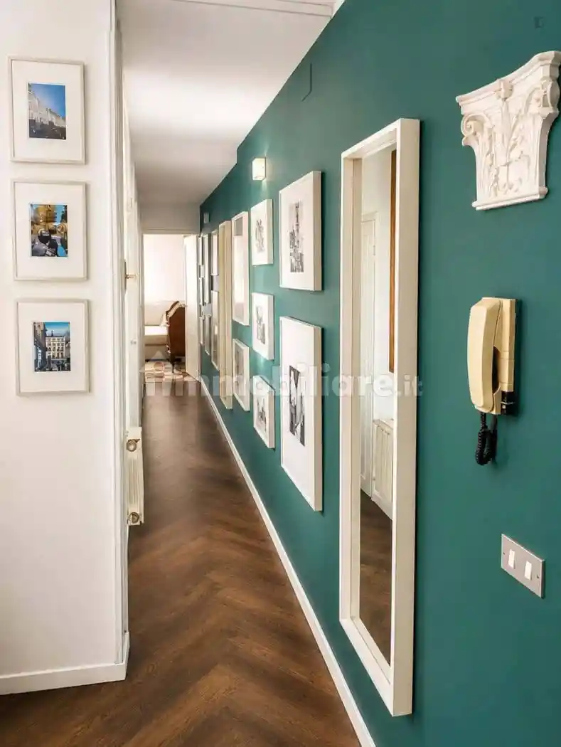 Appartamento in affitto a Firenze