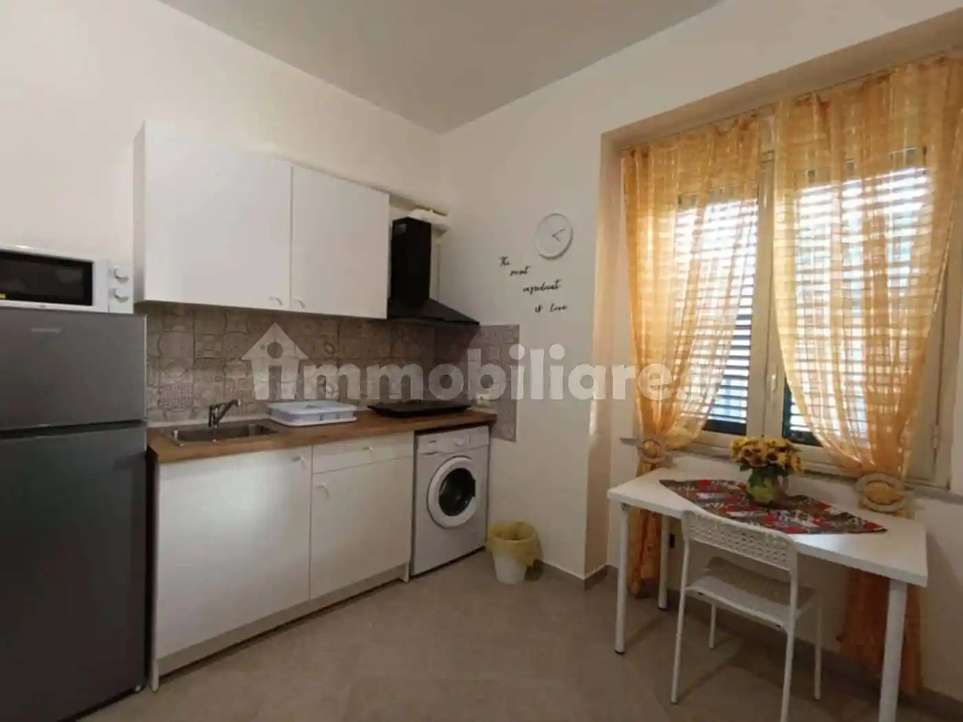 Appartamento in affitto a Palermo