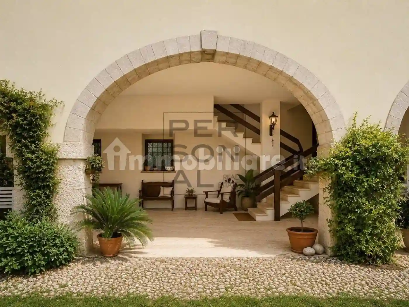 Villa - foto 3
