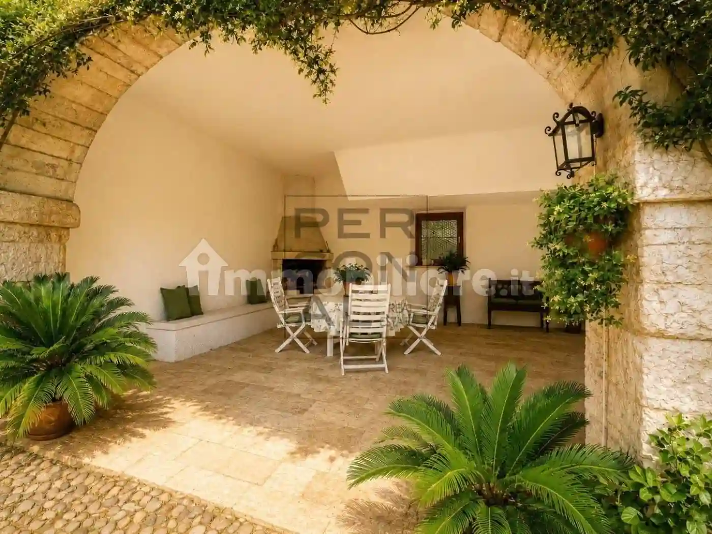 Villa - foto 4