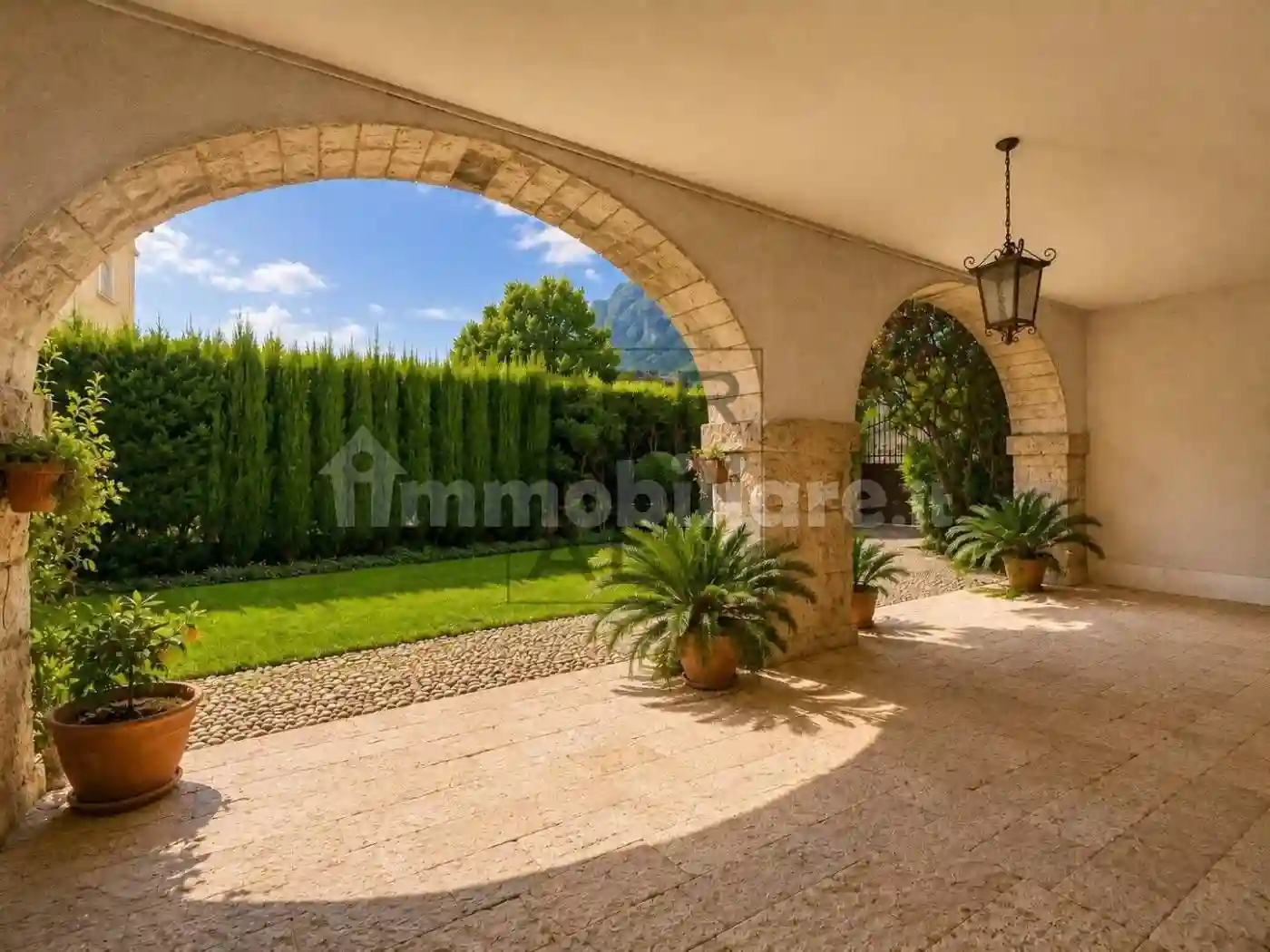 Villa - foto 5