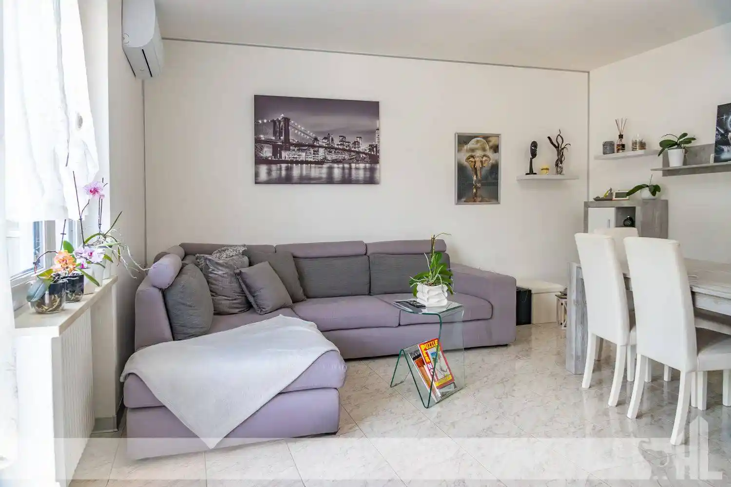 Appartamento in vendita a Feltre