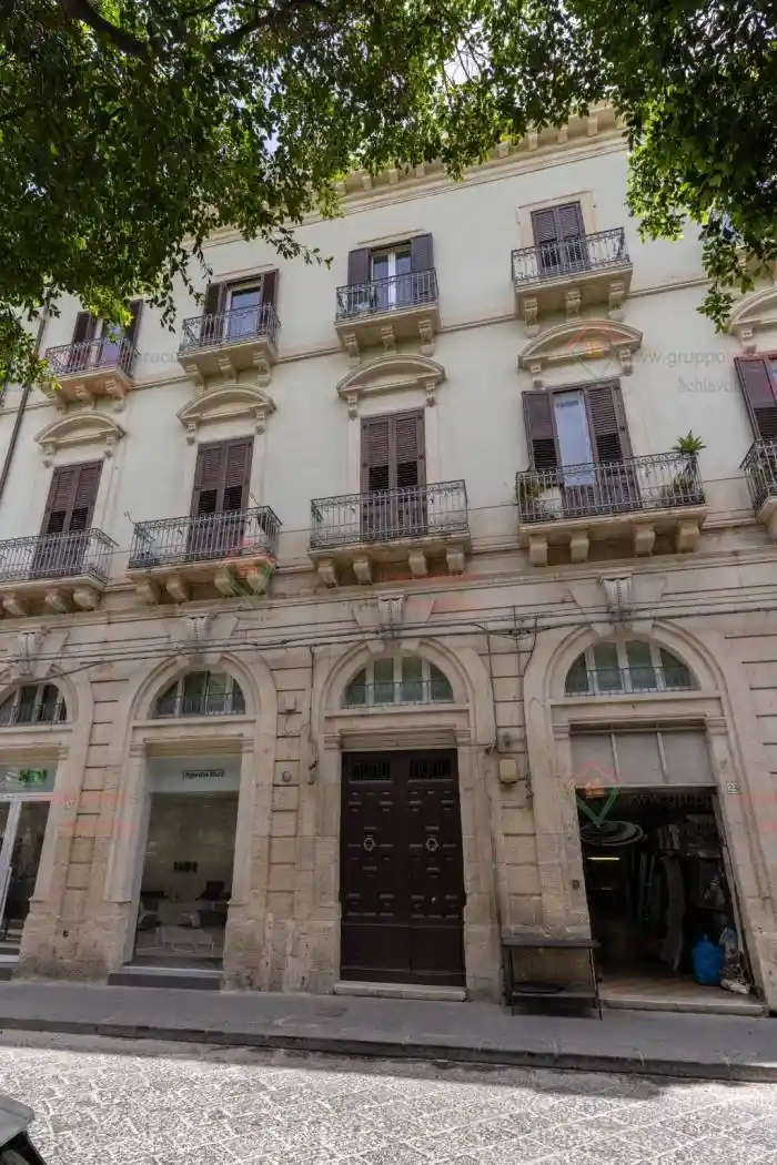 Appartamento in vendita a Siracusa